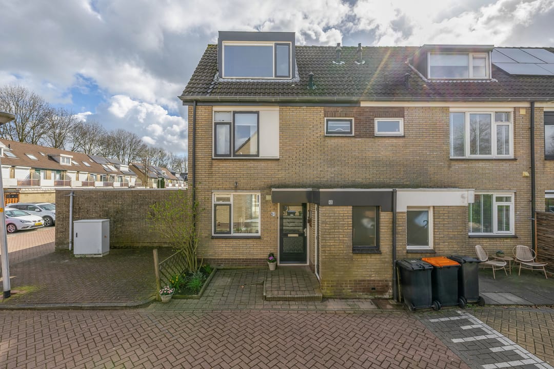 Foto 7 van Zuidplaslaan 68