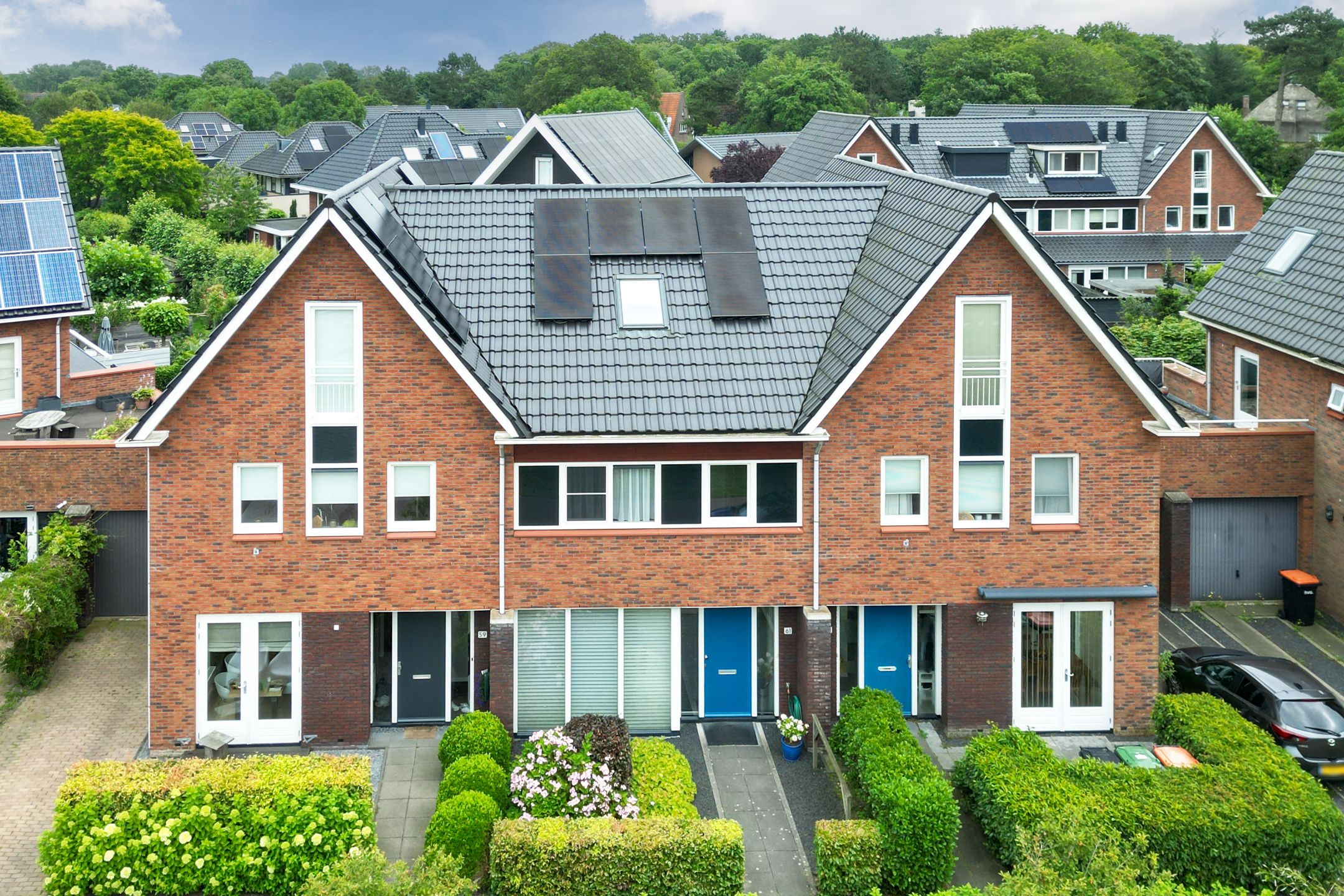 J.A. Rädeckerweg 61