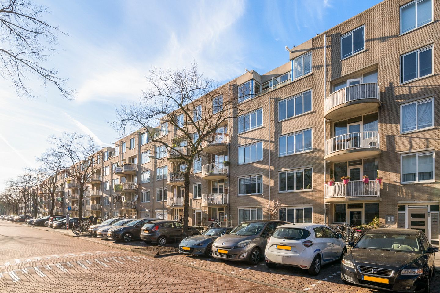 Foto 1 van Von Zesenstraat 249