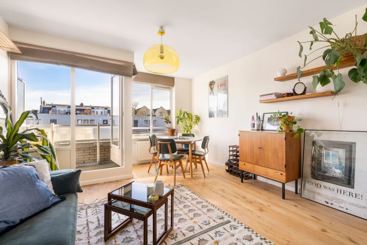 Foto 3 van Von Zesenstraat 249