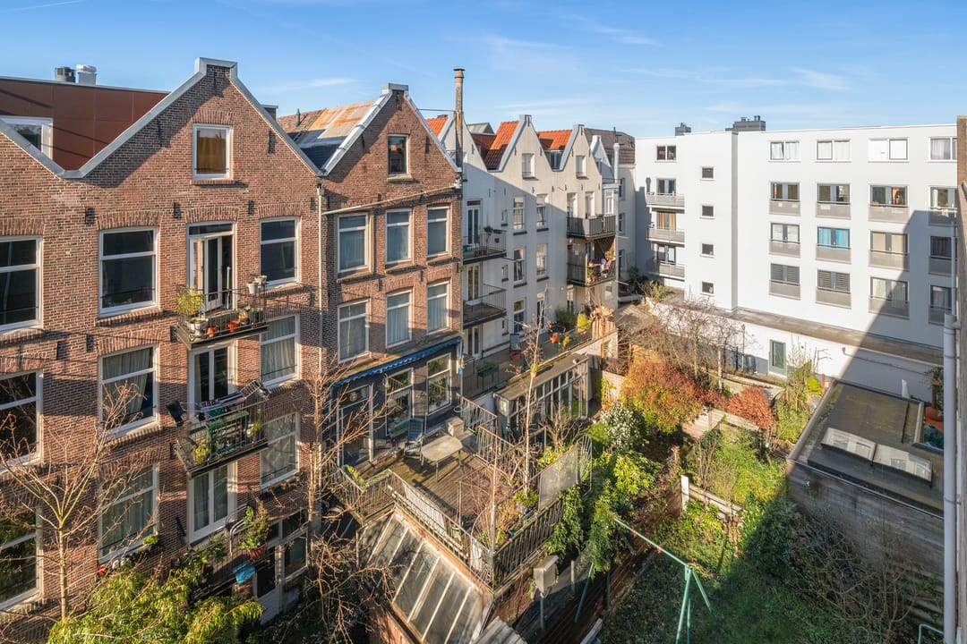 Photo 22 of Von Zesenstraat 249