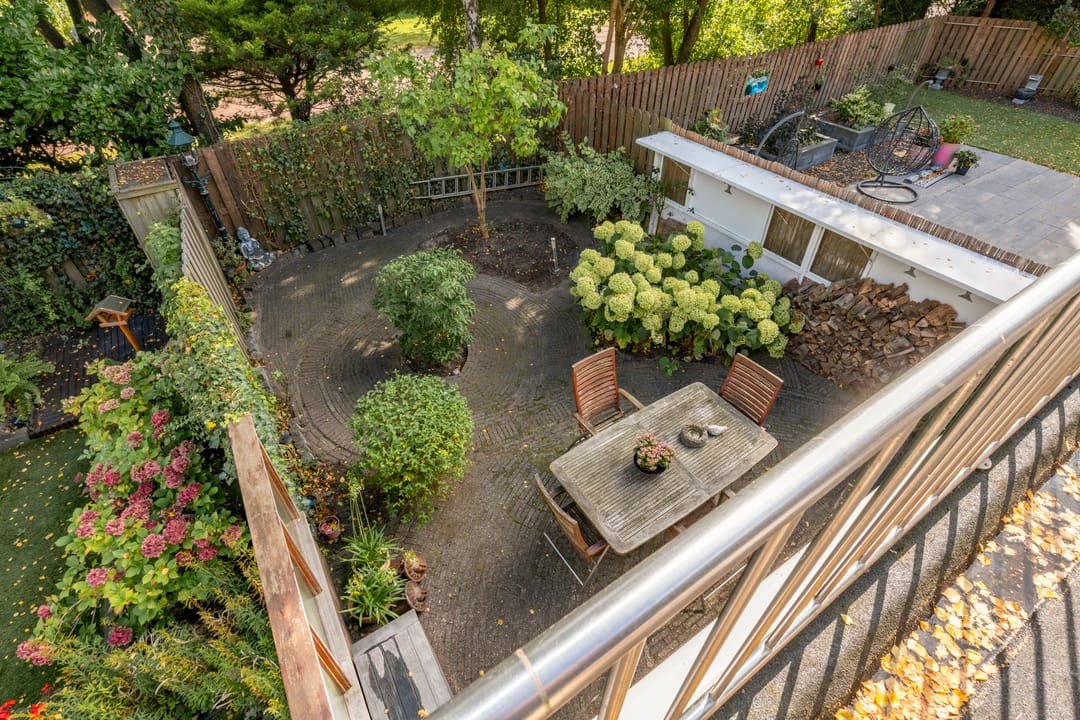 Foto 17 van Schweitzerstraat 64