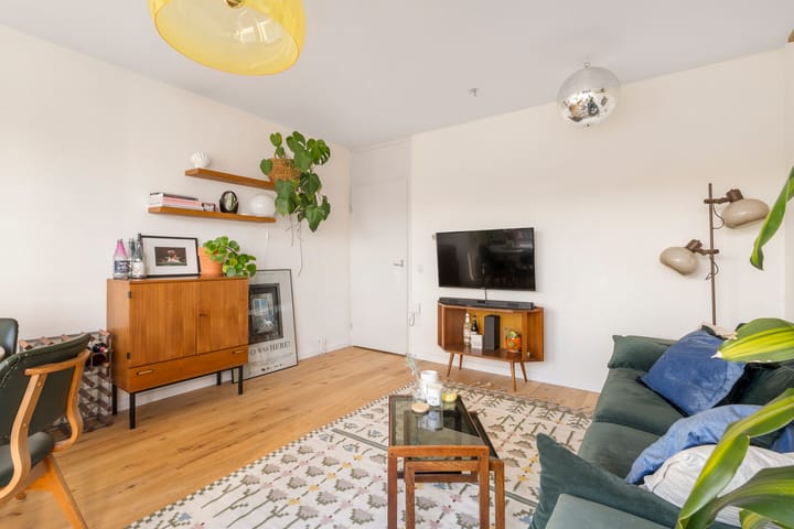 Foto 4 van Von Zesenstraat 249