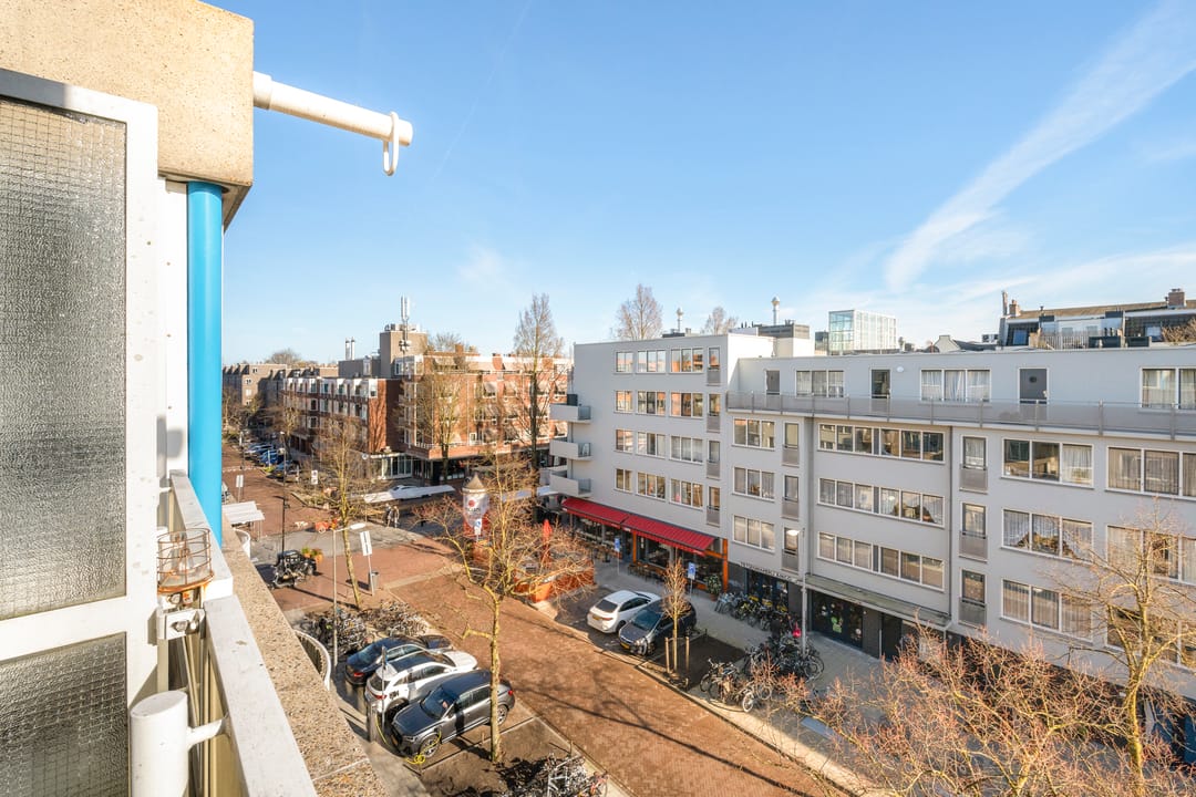 Photo 11 of Von Zesenstraat 249