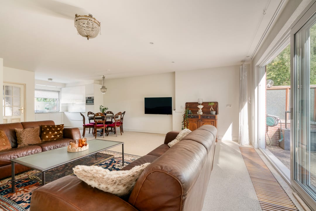 Foto 7 van Schweitzerstraat 64