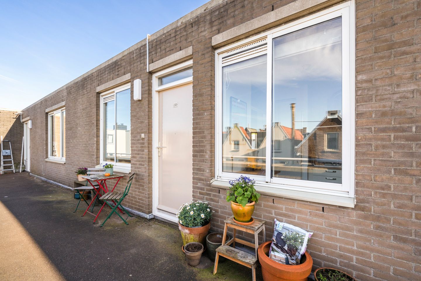 Photo 20 of Von Zesenstraat 249