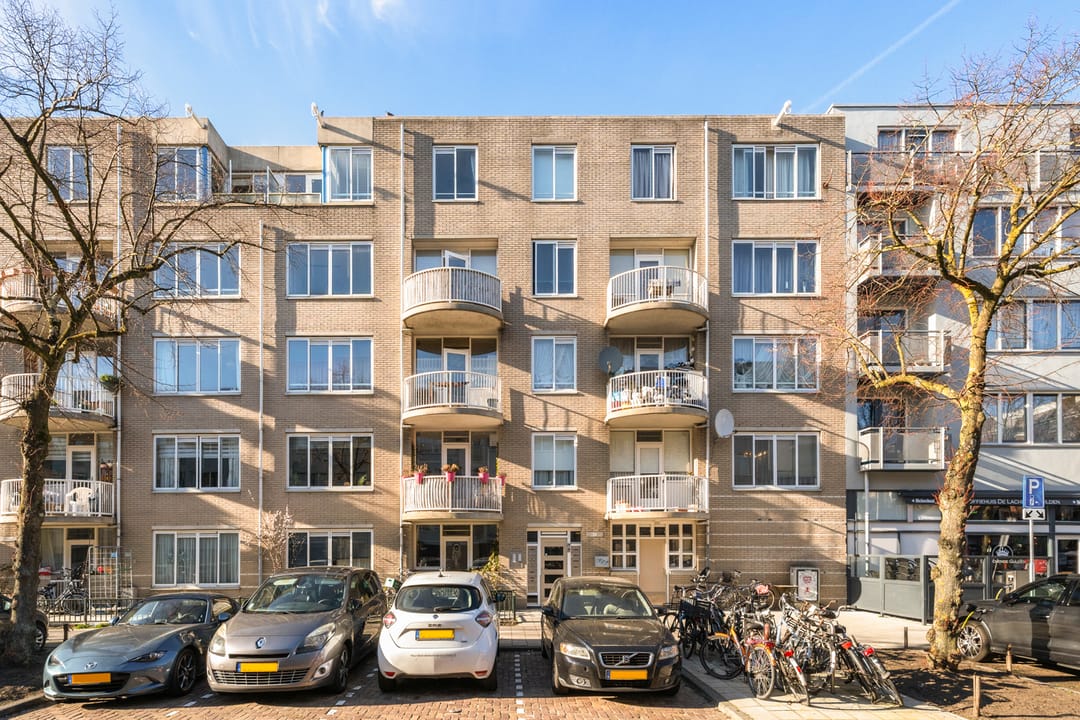 Photo 23 of Von Zesenstraat 249