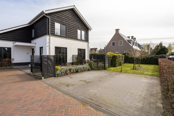 Foto 4 van Wilsonerf 3