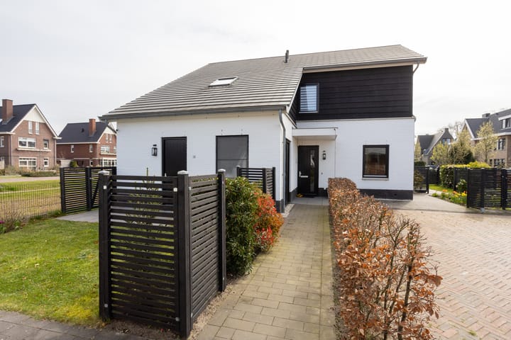 Foto 5 van Wilsonerf 3