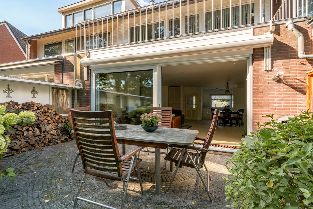 Foto 32 van Schweitzerstraat 64