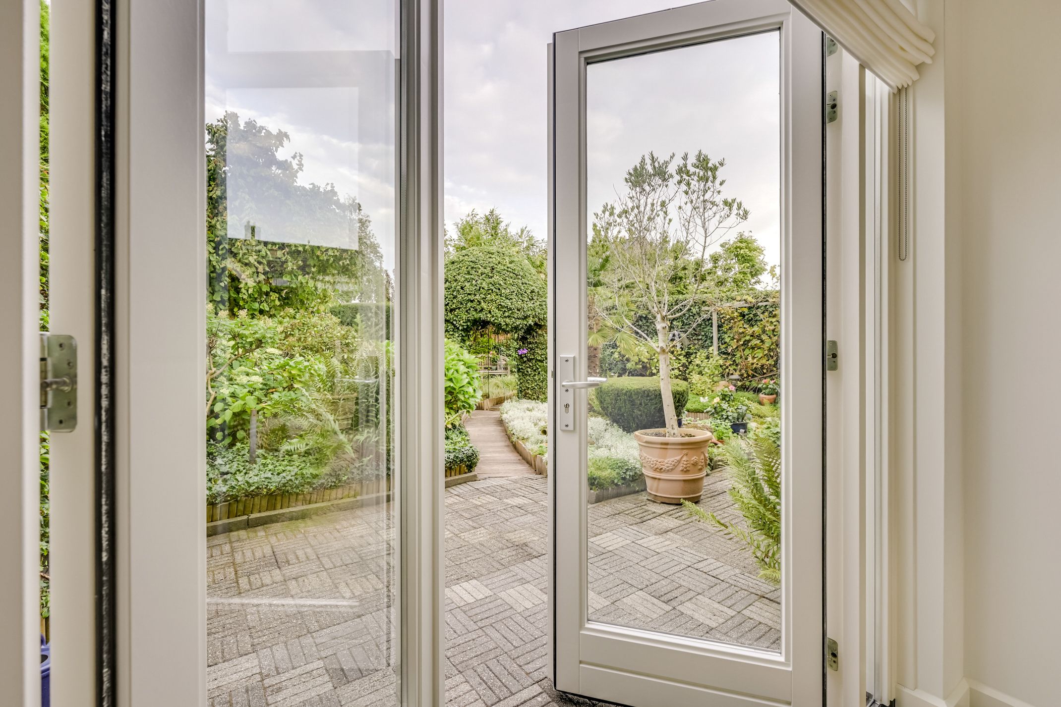 Foto 27 van Heemraadserf 18