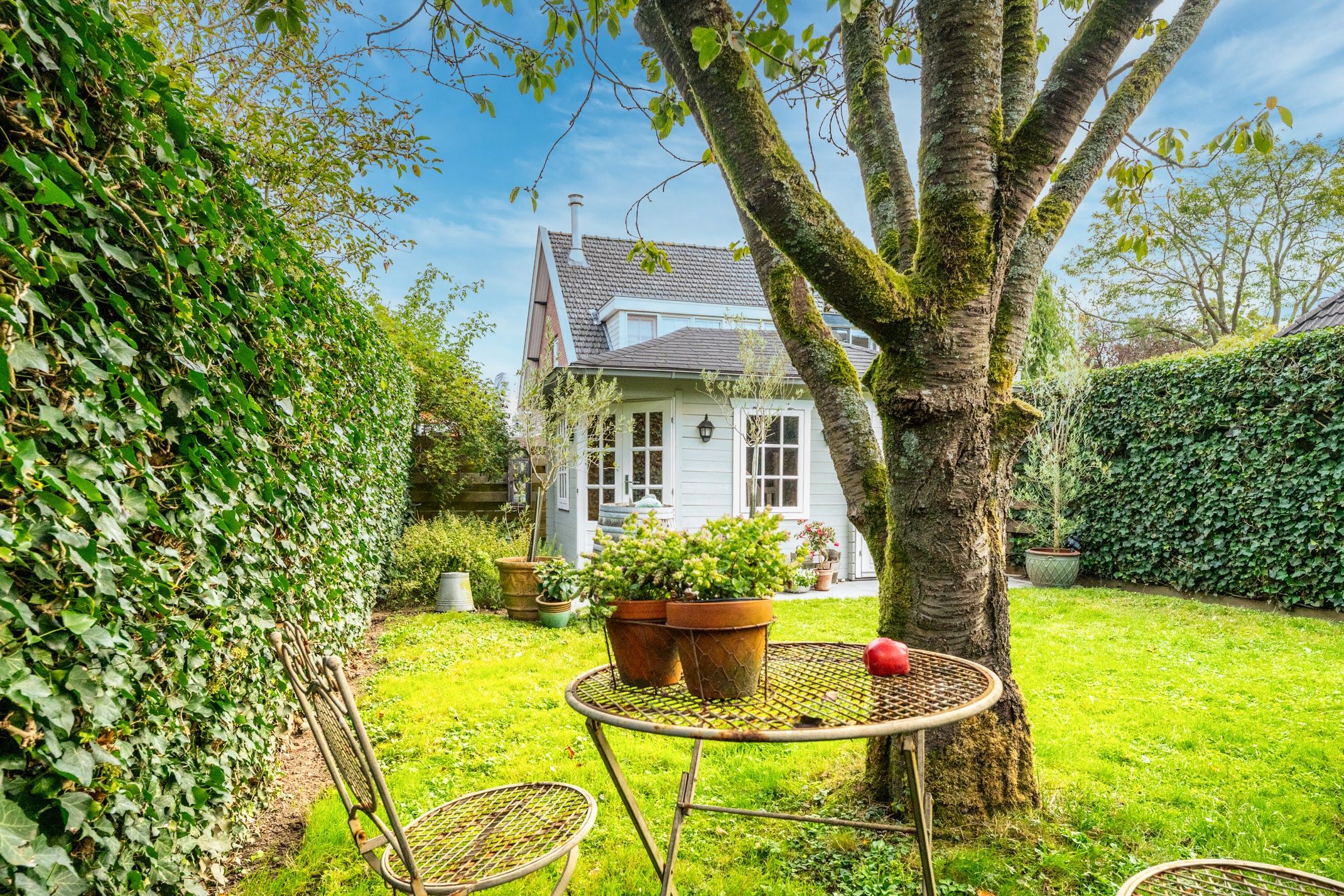 Foto 39 van Heemraadserf 18