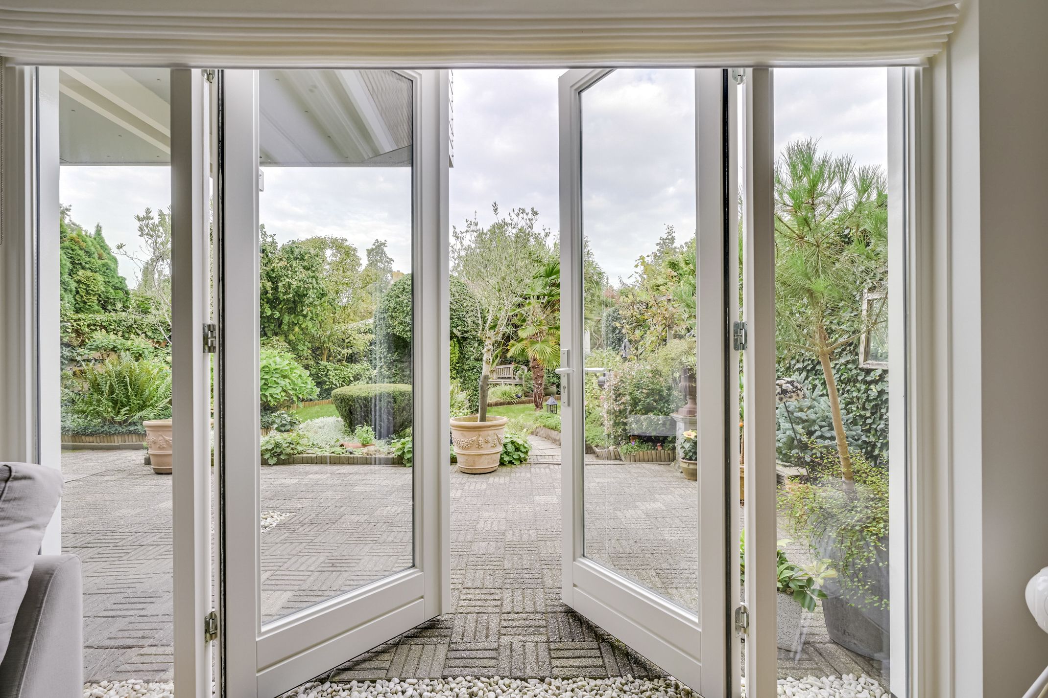 Foto 18 van Heemraadserf 18