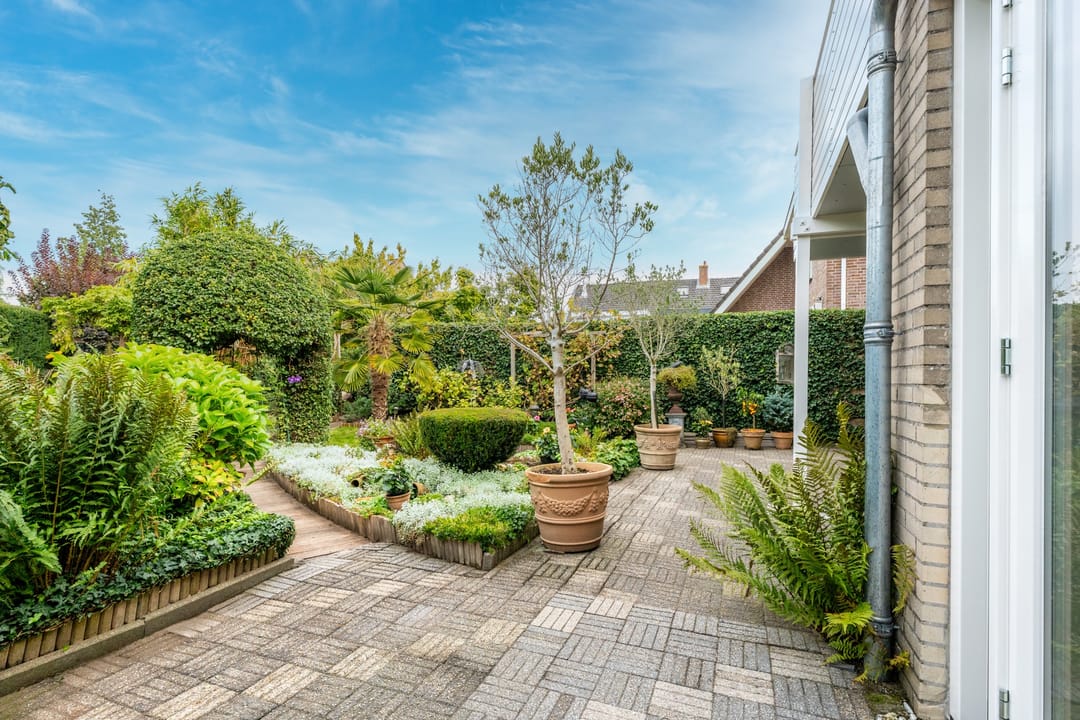 Foto 46 van Heemraadserf 18