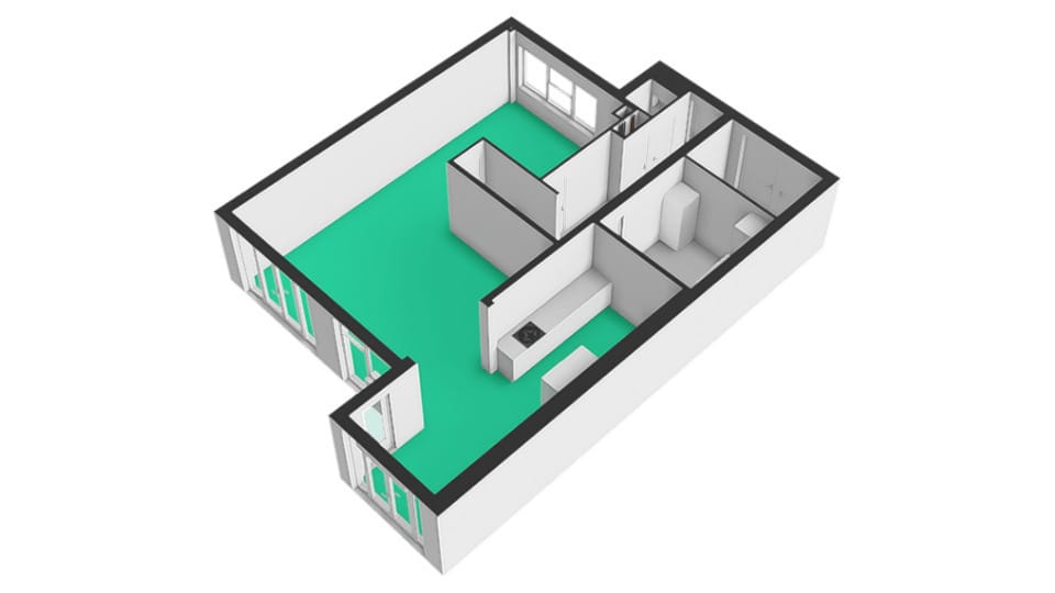 Foto 78 van Heemraadserf 18