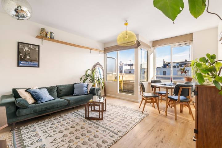 Foto 2 van Von Zesenstraat 249