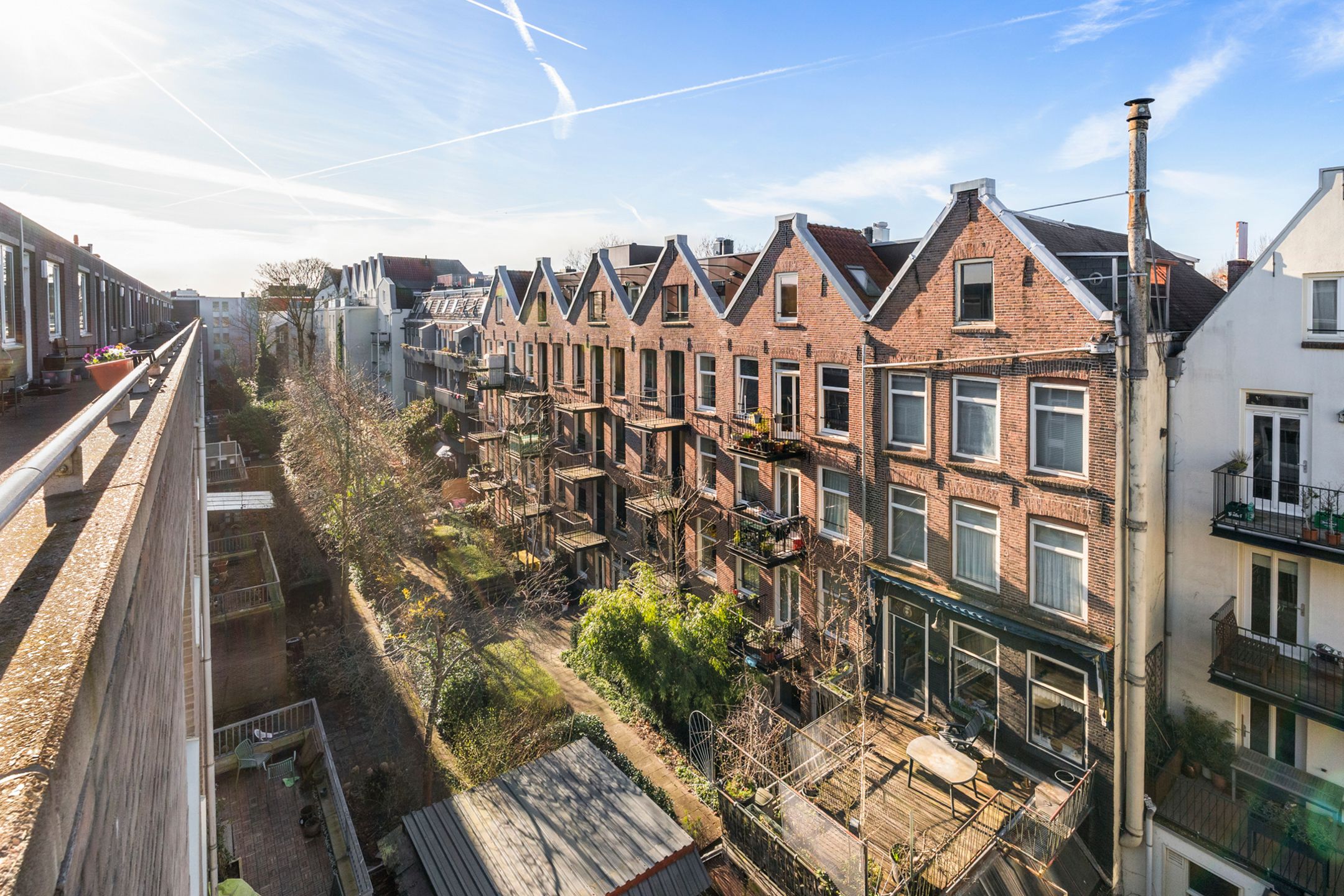 Photo 21 of Von Zesenstraat 249