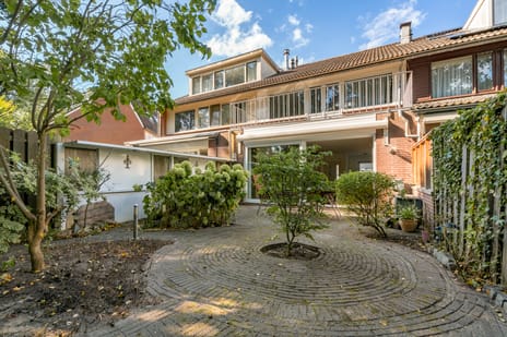 Schweitzerstraat thumbnail