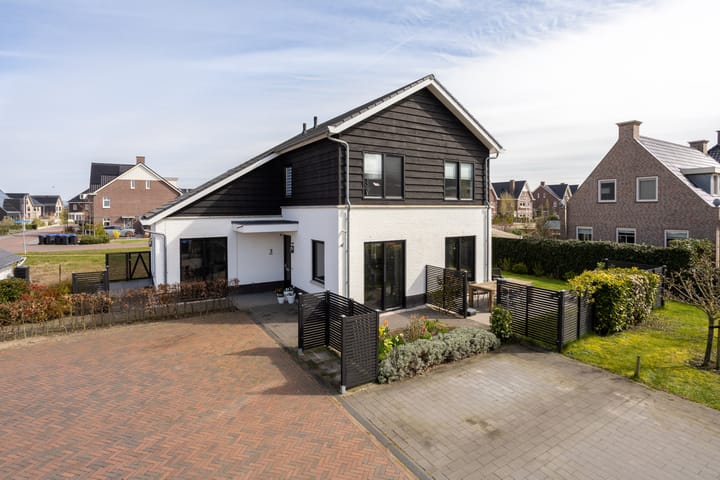 Foto 2 van Wilsonerf 3