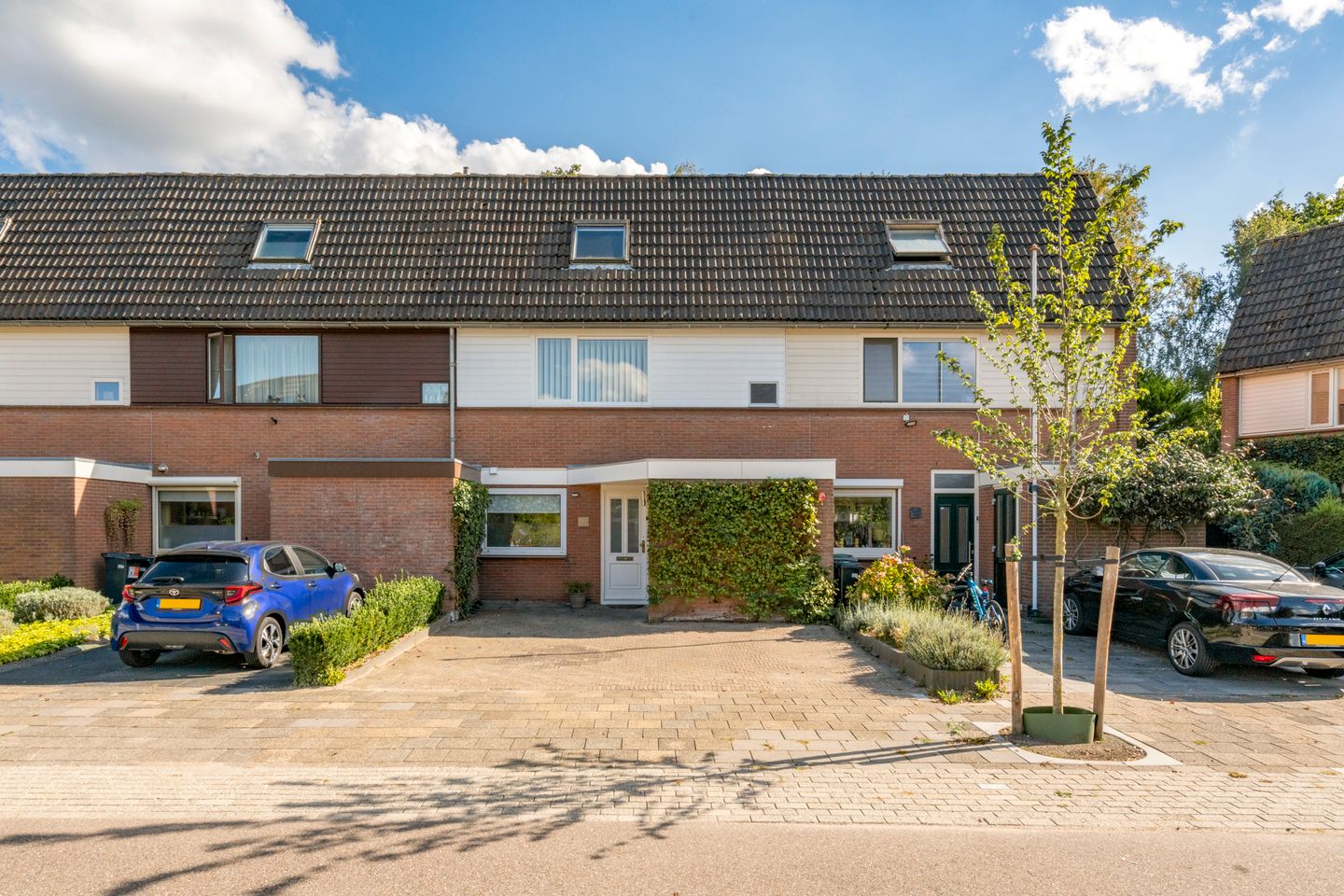 Foto 35 van Schweitzerstraat 64