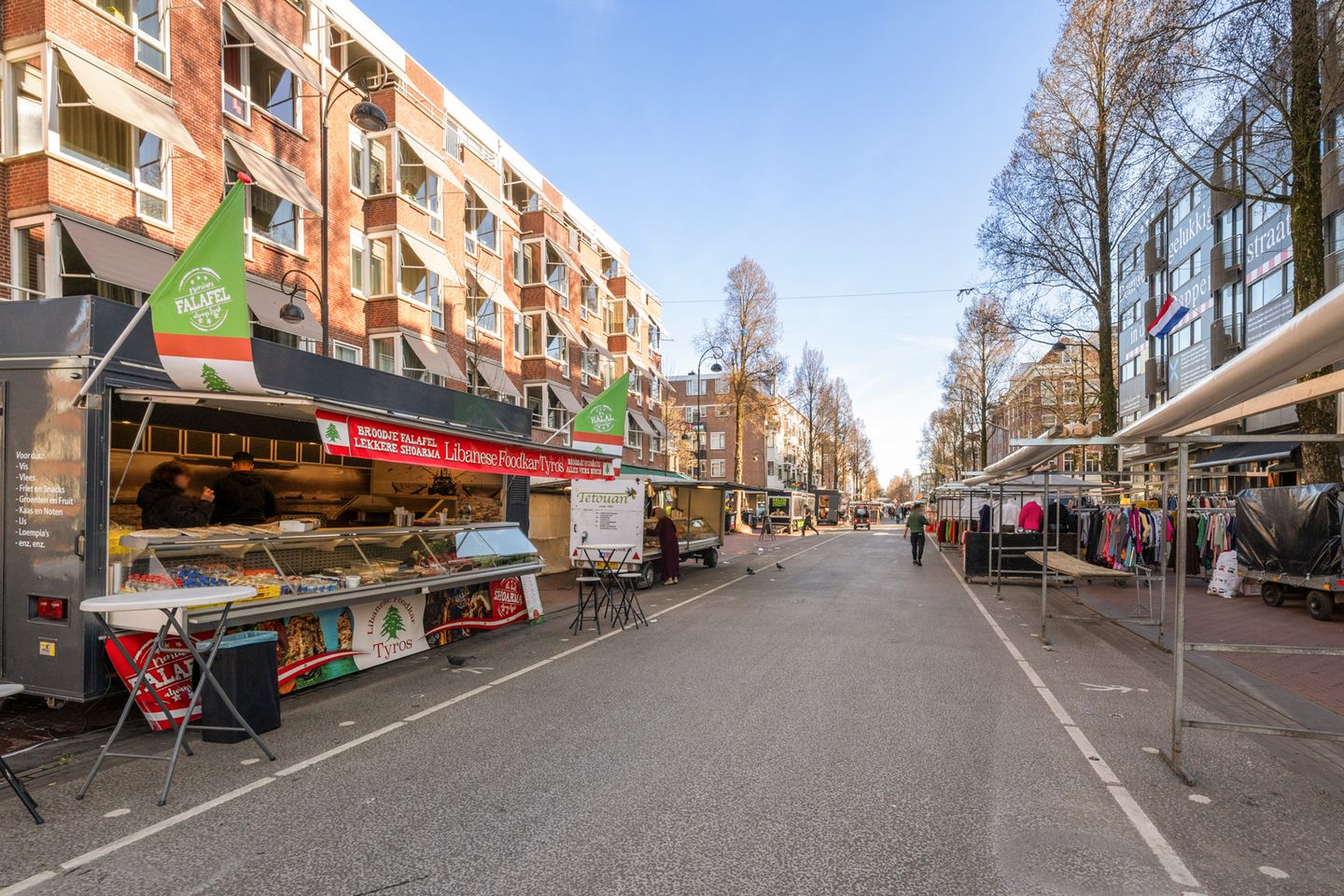 Photo 25 of Von Zesenstraat 249