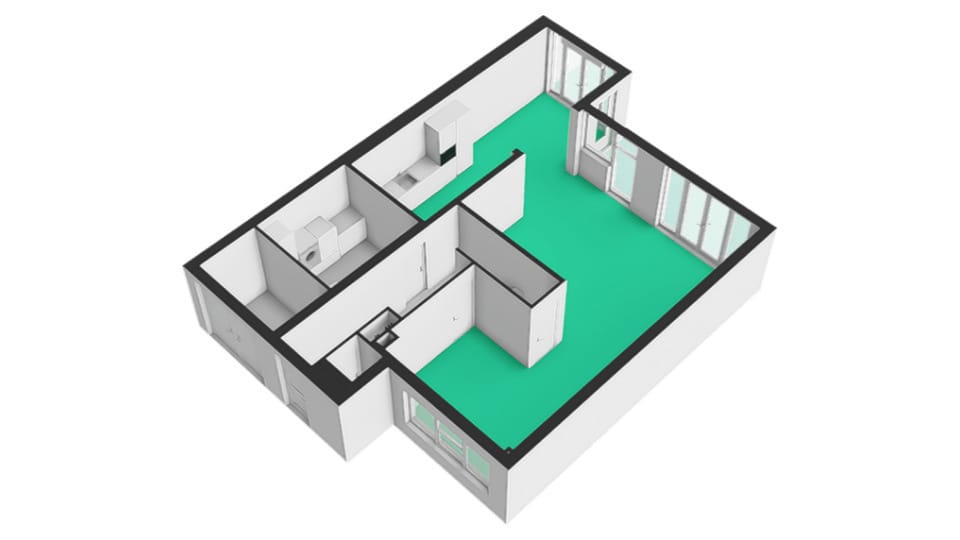 Foto 79 van Heemraadserf 18