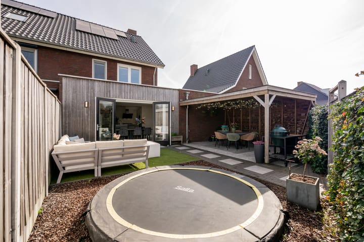Foto 4 van Laan der Romeinse tijd 39