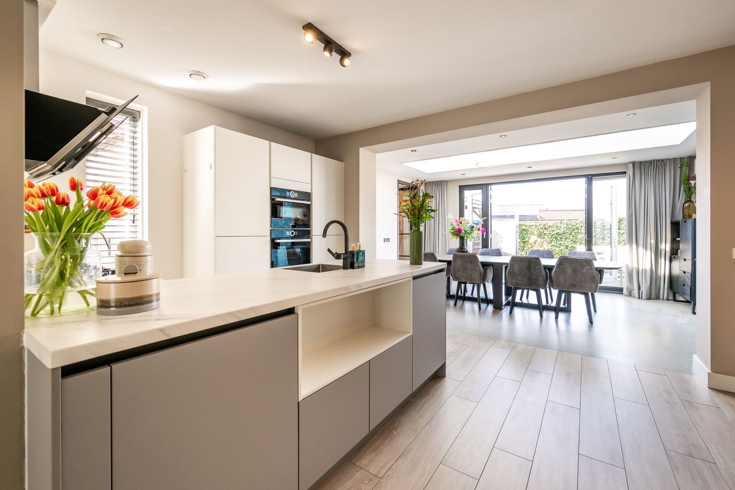 Foto 10 van Laan der Romeinse tijd 39