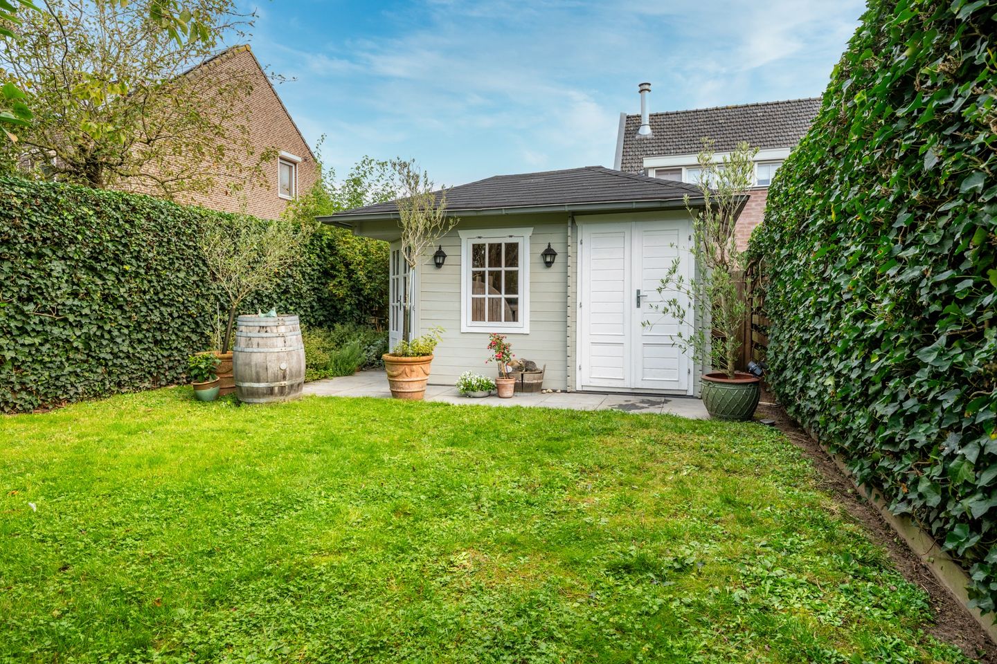 Foto 34 van Heemraadserf 18