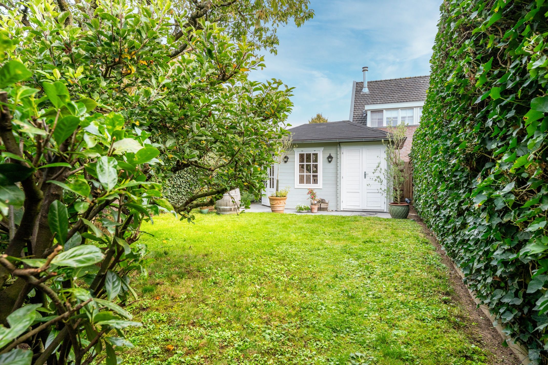 Foto 33 van Heemraadserf 18