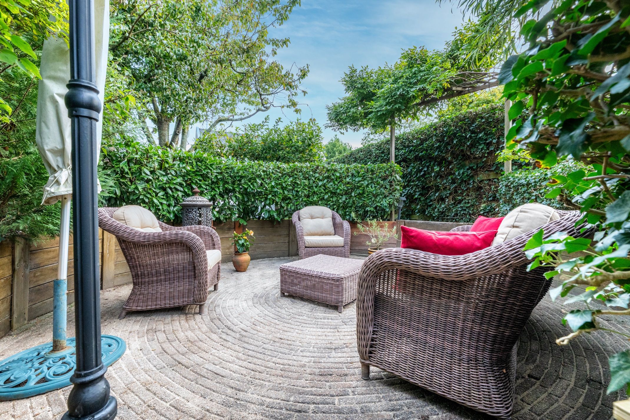 Foto 42 van Heemraadserf 18