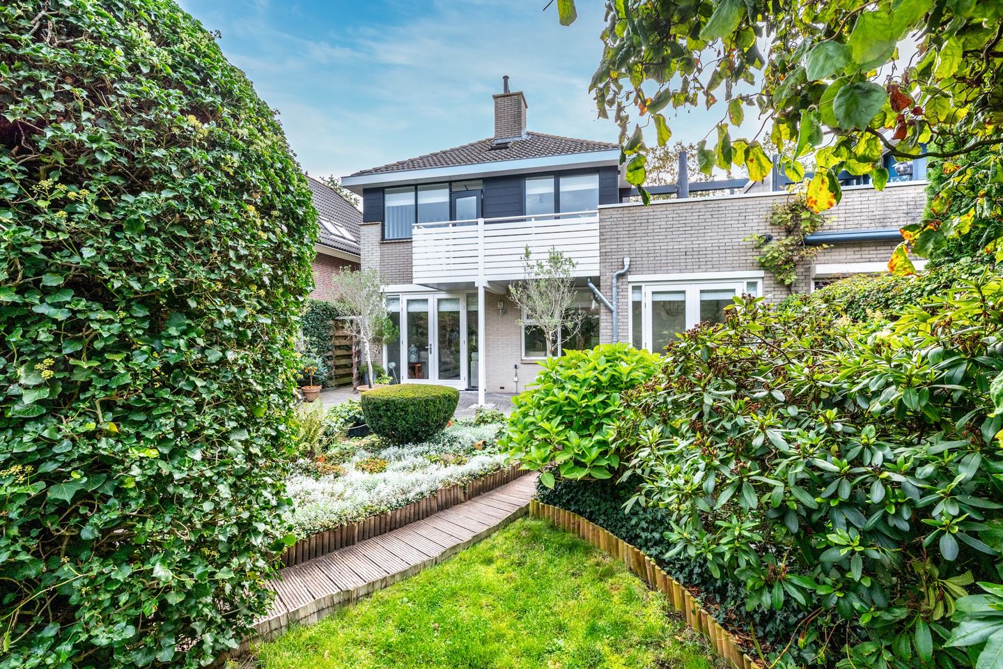 Foto 44 van Heemraadserf 18