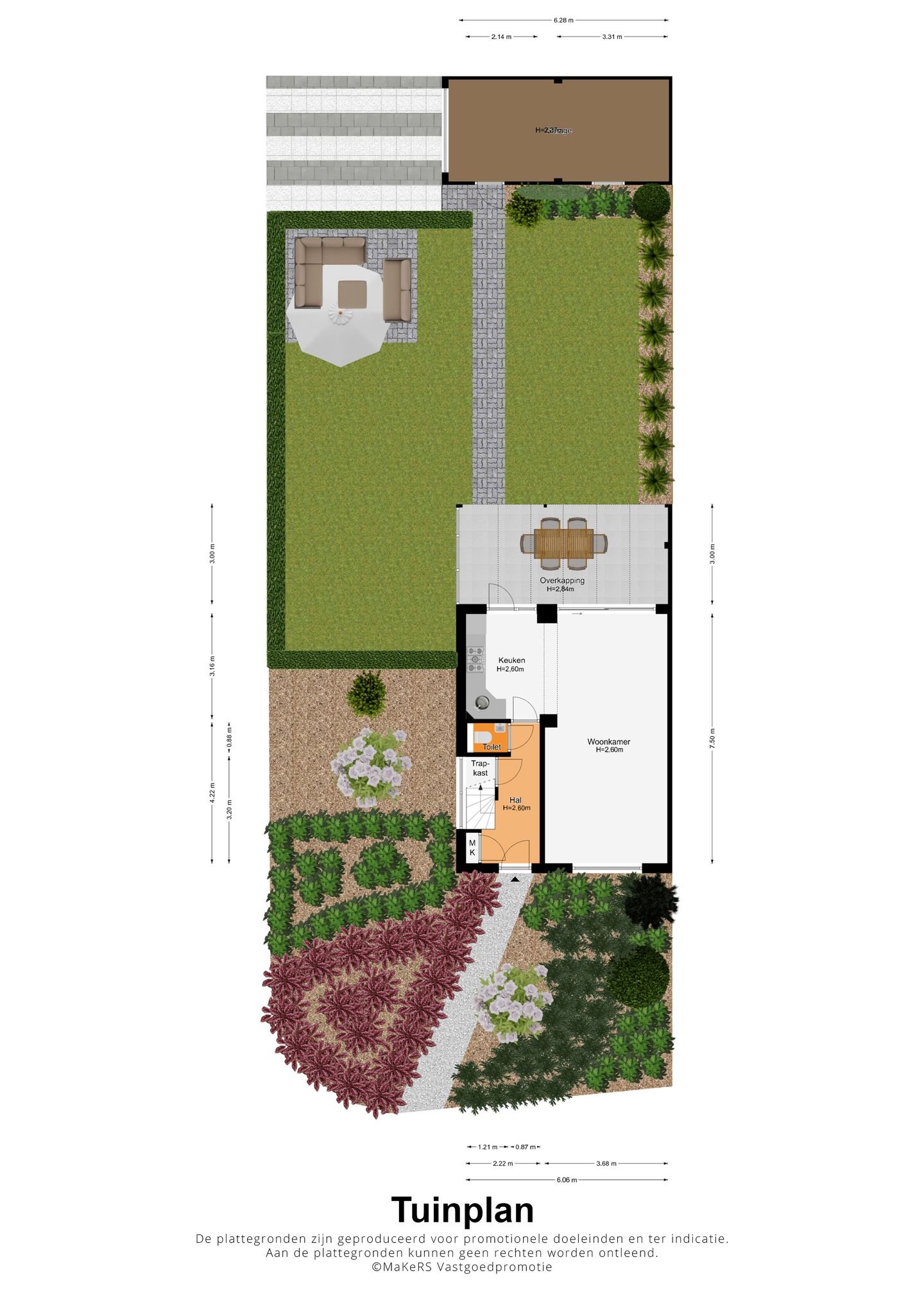 Photo 20 of Ligtenbergstraat 1