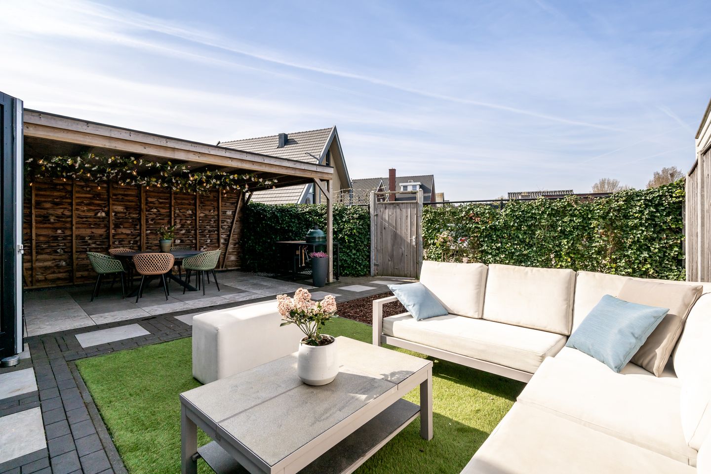 Foto 25 van Laan der Romeinse tijd 39