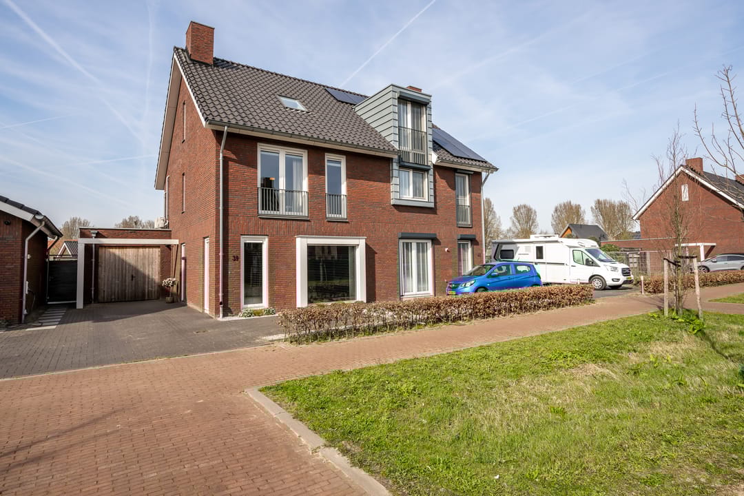 Foto 1 van Laan der Romeinse tijd 39