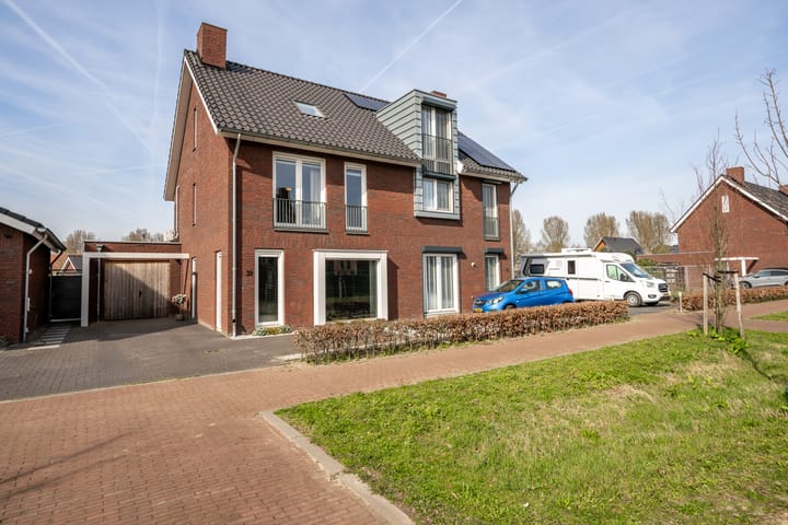 Laan der Romeinse tijd 39