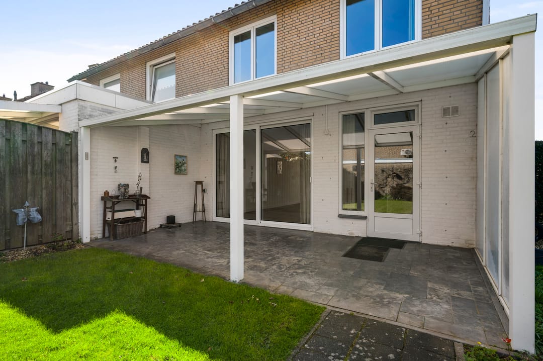 Photo 17 of Ligtenbergstraat 1