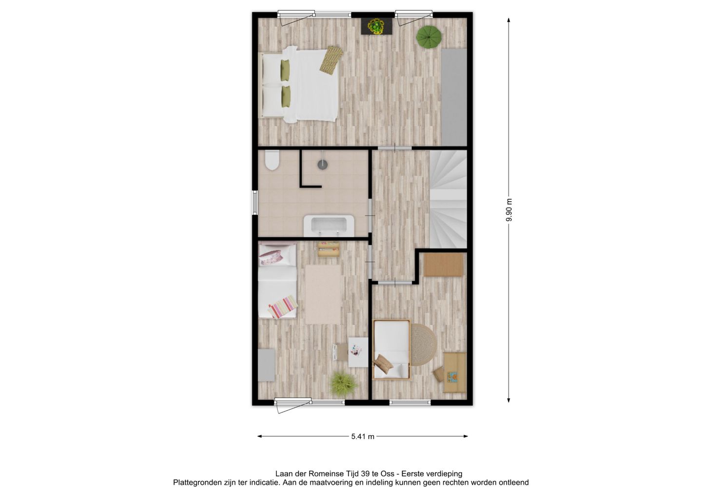 Foto 29 van Laan der Romeinse tijd 39