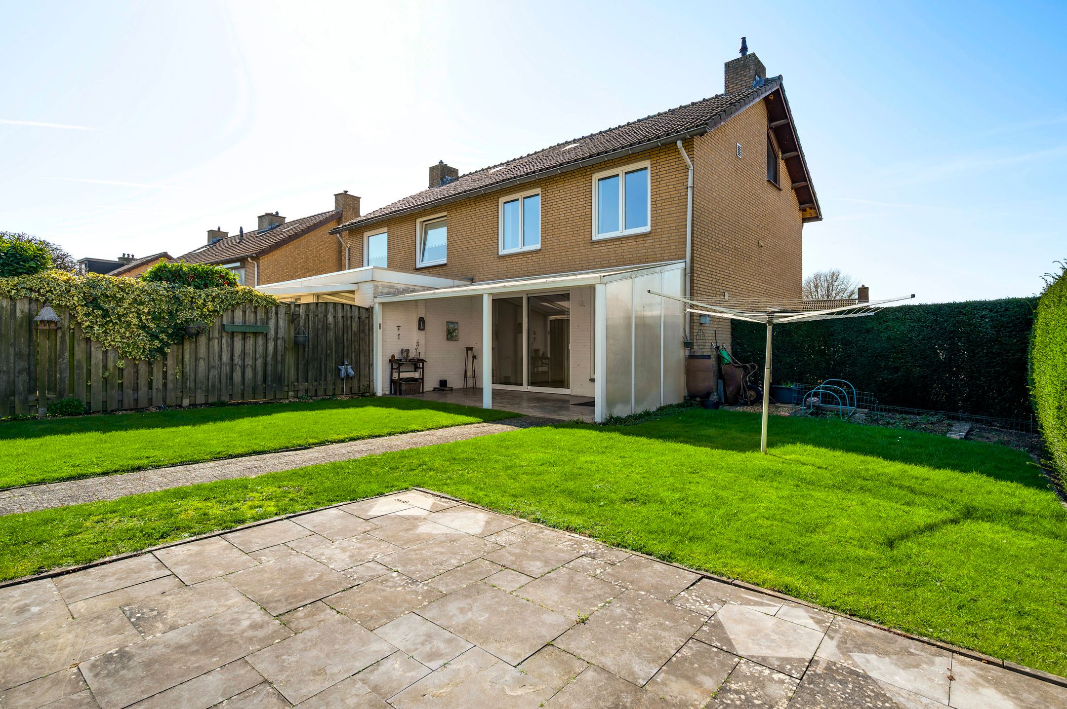 Photo 18 of Ligtenbergstraat 1