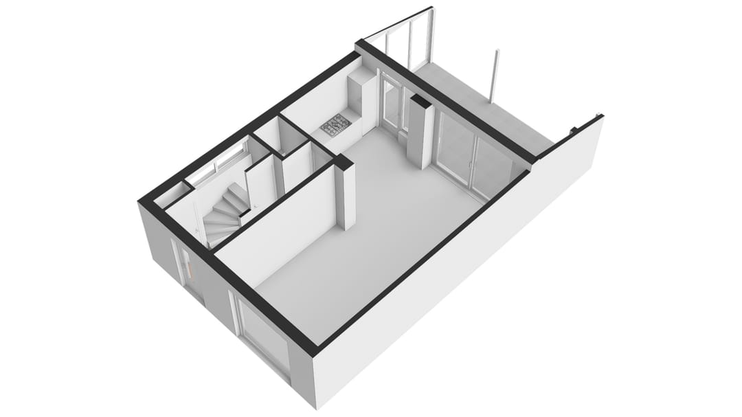 Photo 23 of Ligtenbergstraat 1