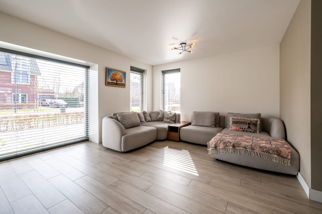 Foto 7 van Laan der Romeinse tijd 39