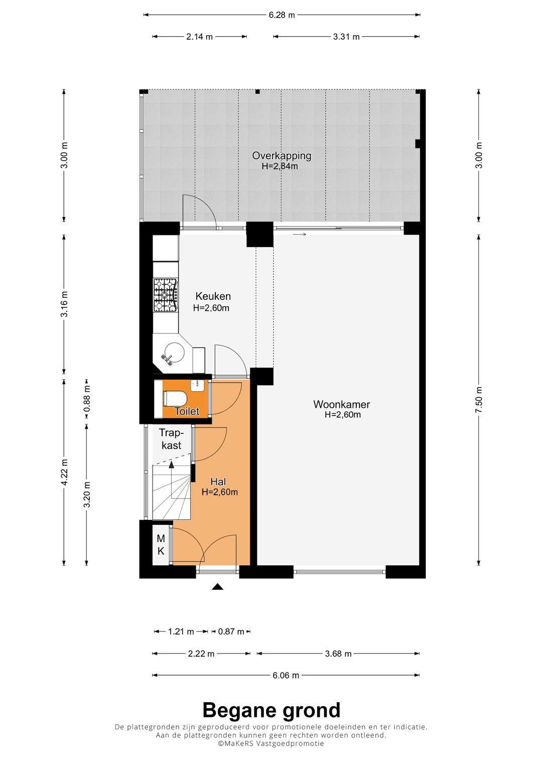 Photo 22 of Ligtenbergstraat 1