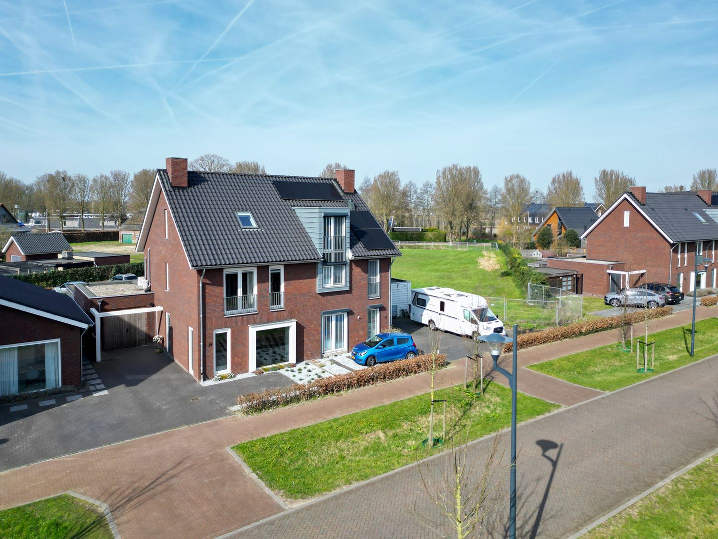 Foto 5 van Laan der Romeinse tijd 39