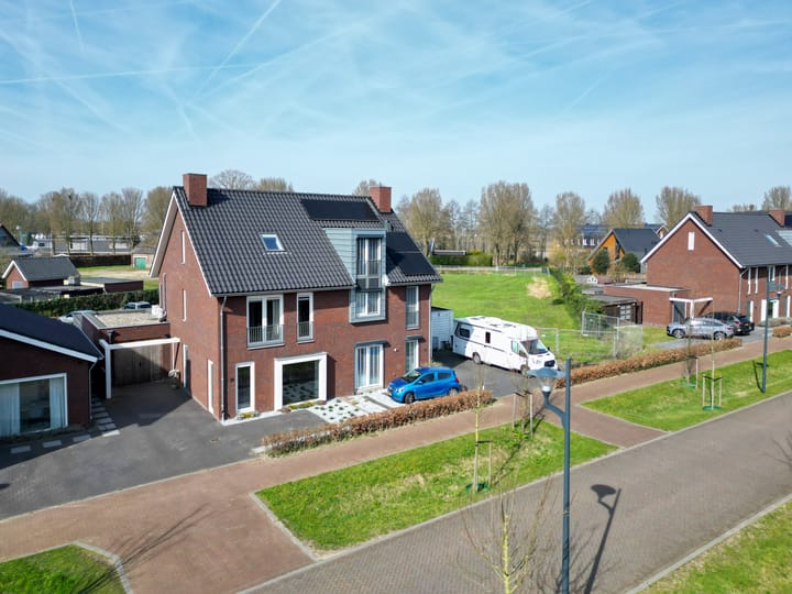 Foto 5 van Laan der Romeinse tijd 39