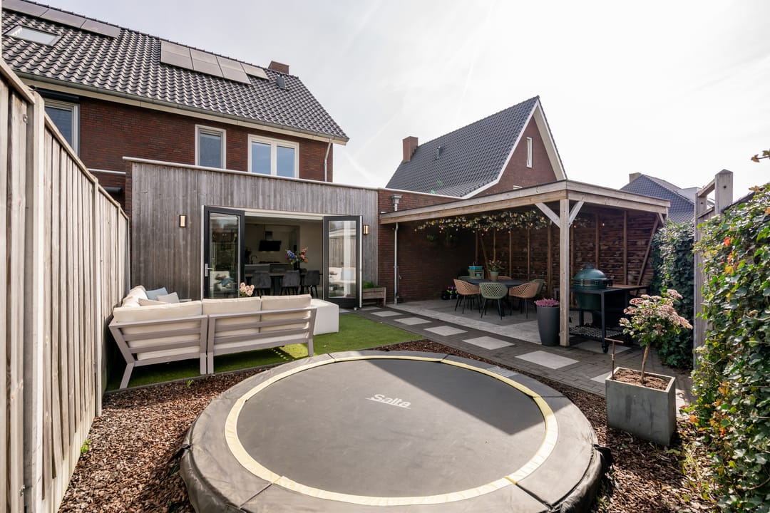 Foto 23 van Laan der Romeinse tijd 39