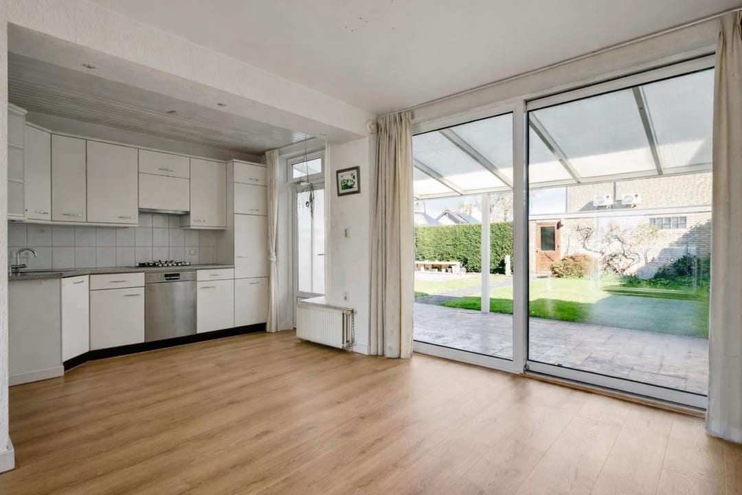 Photo 7 of Ligtenbergstraat 1