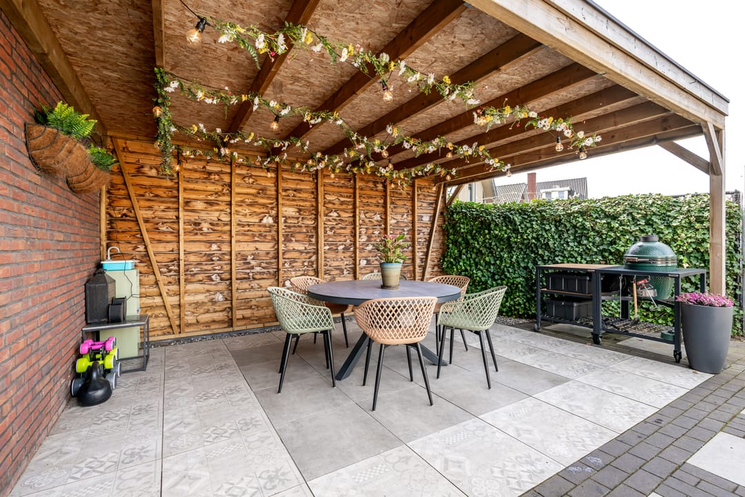 Foto 26 van Laan der Romeinse tijd 39