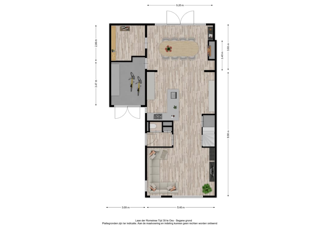 Foto 28 van Laan der Romeinse tijd 39