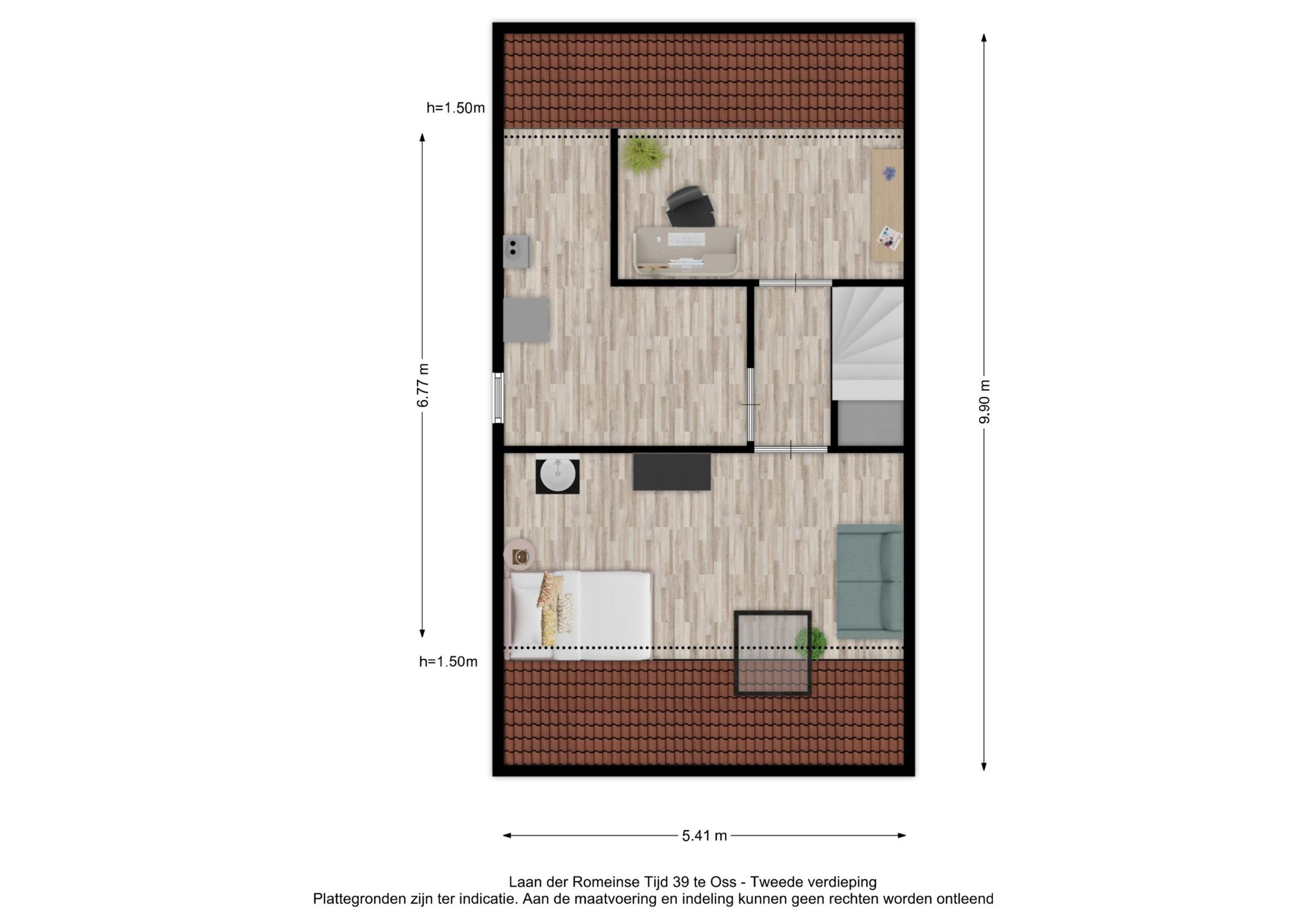 Foto 30 van Laan der Romeinse tijd 39