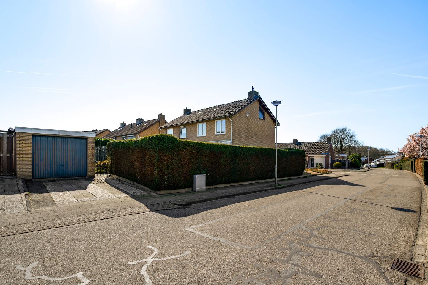 Photo 19 of Ligtenbergstraat 1